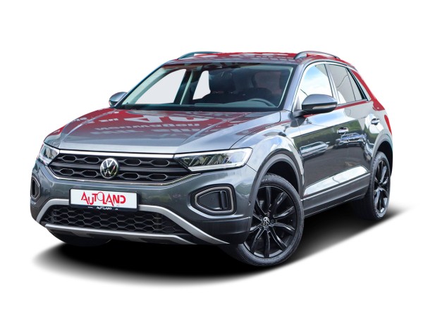 VW T-Roc 1.5 TSI Life DSG