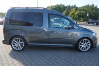 VW Caddy 1.4 TSI DSG