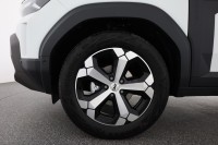 Dacia Duster Hybrid 140 Aut.