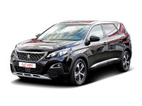 Peugeot 5008 1.6 THP 165 Allure 2-Zonen-Klima Navi Sitzheizung