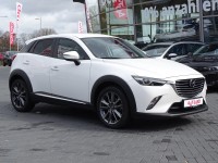 Mazda CX-3 2.0 Kizoku Intense AWD