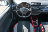 Skoda Fabia 1.2 Monte Carlo