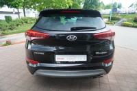 Hyundai Tucson 1.6 Advantage