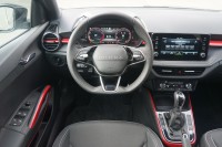 Skoda Fabia Monte Carlo 1.0 TSI DSG