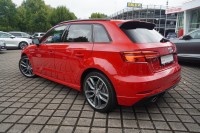 Audi A3 Sportback 1.0 TFSI S-Line