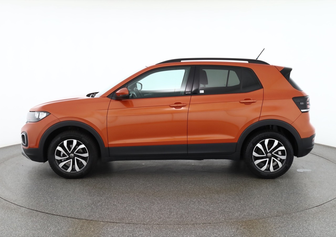 VW T-Cross 1.0 TSI Active
