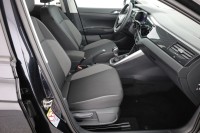 VW Taigo 1.5 TSI DSG