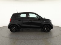 Smart ForFour forfour Automatik