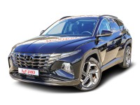 Hyundai Tucson 1.6 Prime Mild-Hybrid 2WD Sitzbelüftung