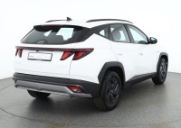 Hyundai Tucson 1.6 T-GDI Aut.