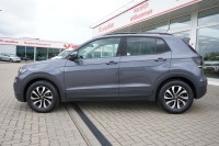 VW T-Cross 1.0 Active