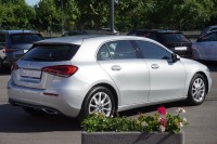 Mercedes-Benz A 140 A180