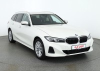 BMW 318 i Touring