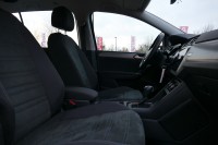 VW Touran 1.5 TSI