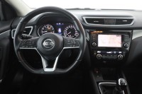 Nissan Qashqai 1.3 DIG-T Tekna