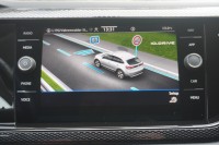 VW Taigo 1.0 TSI DSG
