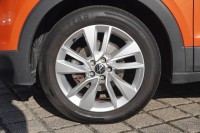 VW T-Cross 1.0 Move
