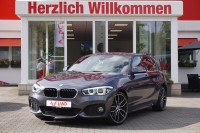 Vorschau: BMW 125 i M Sport