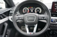 Audi A4 Avant 45 TFSI qu. 2xS line
