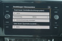 VW Arteon 2.0 TSI DSG R-Line 4M