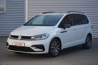 Vorschau: VW Touran 1.5 TSI R-Line