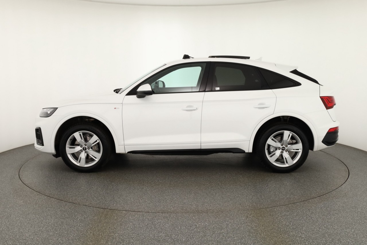 Audi Q5 Sportback 40 TDI S-Line s-tronic