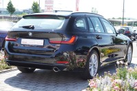 BMW 318 i Touring