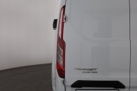 Ford Transit Kasten L1 3-Sitzer