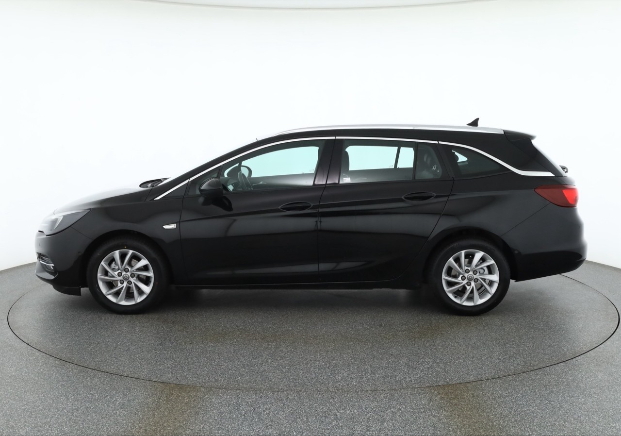 Opel Astra K ST 1.5 CDTI Elegance