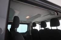 Renault Trafic Combi L2H1 2.0 D