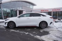 Kia pro_cee'd Proceed GT 1.6 T-GDI