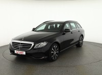 Mercedes-Benz E300 de T LED Navi ACC AHK Kamera Sitzheizung