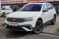 Vorschau: VW Tiguan Allspace 2.0 TDI Life