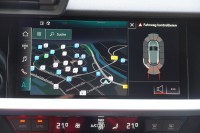 Audi A3 Sportback 35 1.5 TFSI S line