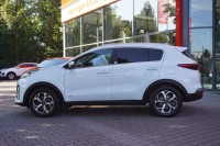 Kia Sportage Vision 4WD