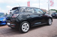 Suzuki Swift 1.2 Dualjet Comfort CVT