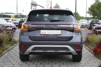 VW T-Cross 1.0 TSI DSG