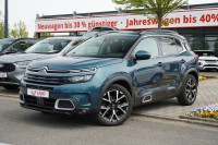 Citroen C5 Aircross 1.6 PureTech 2-Zonen-Klima Navi Sitzheizung
