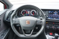 Seat Leon ST Cupra 290