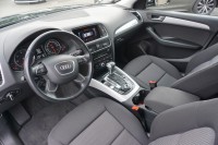 Audi Q5 2.0 TDI quattro S-Tronic