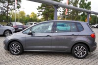 VW Golf Sportsvan 1.6 TDI DSG Sound