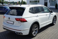 VW Tiguan Allspace 2.0 TDI R-Line 4M