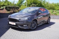 Vorschau: Ford Focus 1.0 EB ST Line