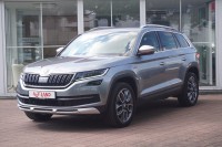 Vorschau: Skoda Kodiaq 2.0 TDI Scout 4x4 DSG