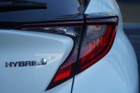 Toyota C-HR 1.8 Hybrid Business Edition