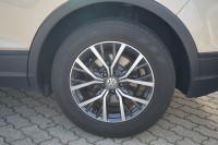 VW Tiguan 1.4 TSI