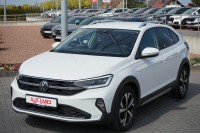 Vorschau: VW Taigo 1.0 Life