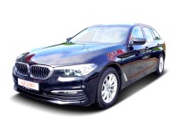 BMW 5er Reihe 520d 2-Zonen-Klima Navi Sitzheizung