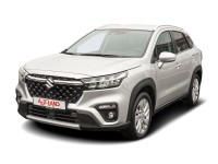 Suzuki S-Cross 1.4 Boosterjet Comfort+ AllGrip LED ACC