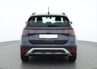 VW T-Cross 1.0 TSI IQ.Drive